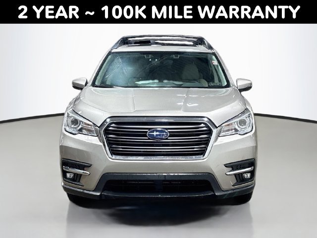 Used 2019 Subaru Ascent Limited AWD/4WD image 3