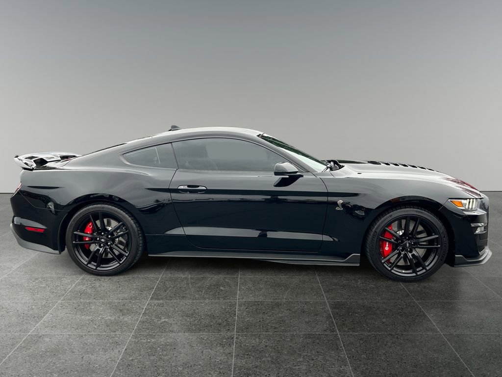 Used 2021 Ford Mustang Shelby GT500 image 8