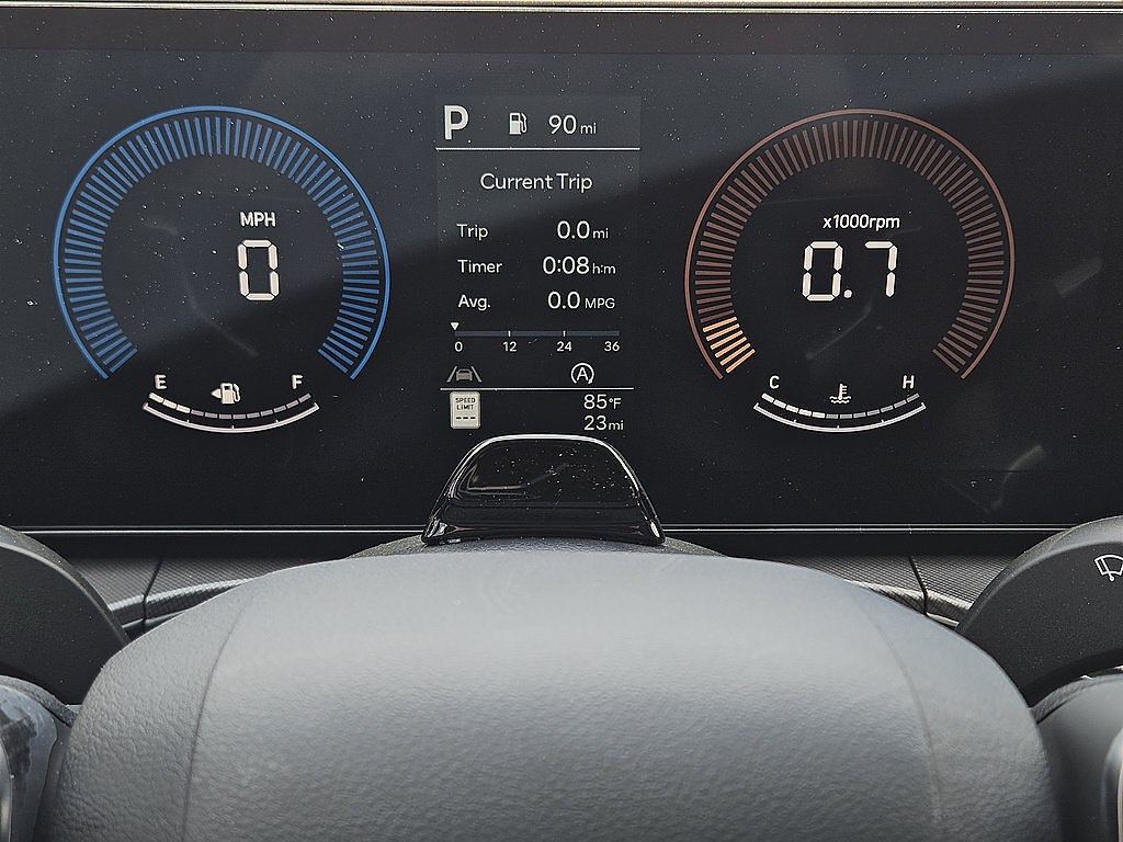 New 2026 Hyundai Santa Fe XRT AWD/4WD image 16