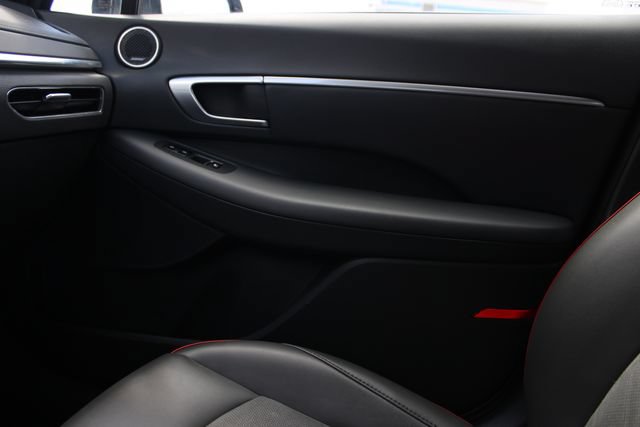 Used 2020 Hyundai Sonata SEL Plus w/ Tech Package FWD image 19