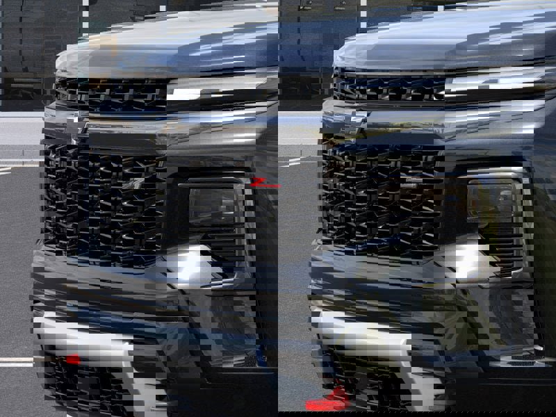 Certified 2024 Chevrolet Traverse Z71 image 42