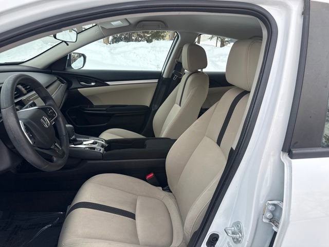 Used 2021 Honda Civic LX image 19