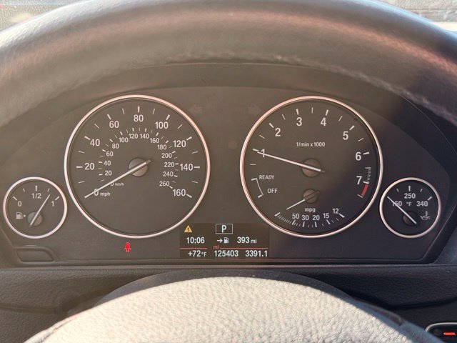 Used 2015 BMW 320i xDrive Sedan AWD/4WD image 21
