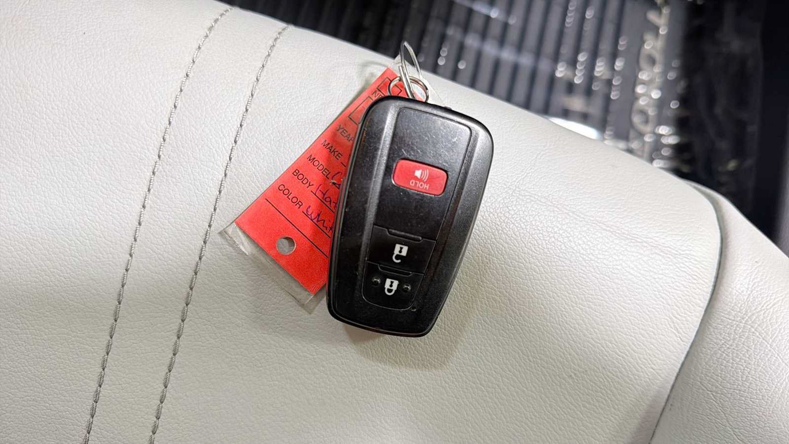 Certified 2019 Toyota Corolla XSE FWD image 30