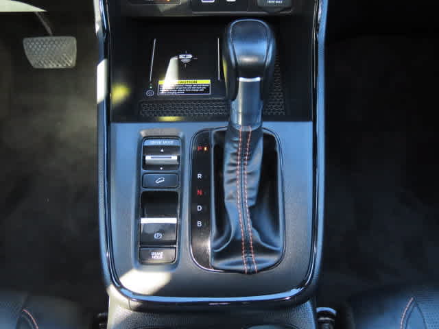 Used 2024 Honda CR-V Sport-L image 23