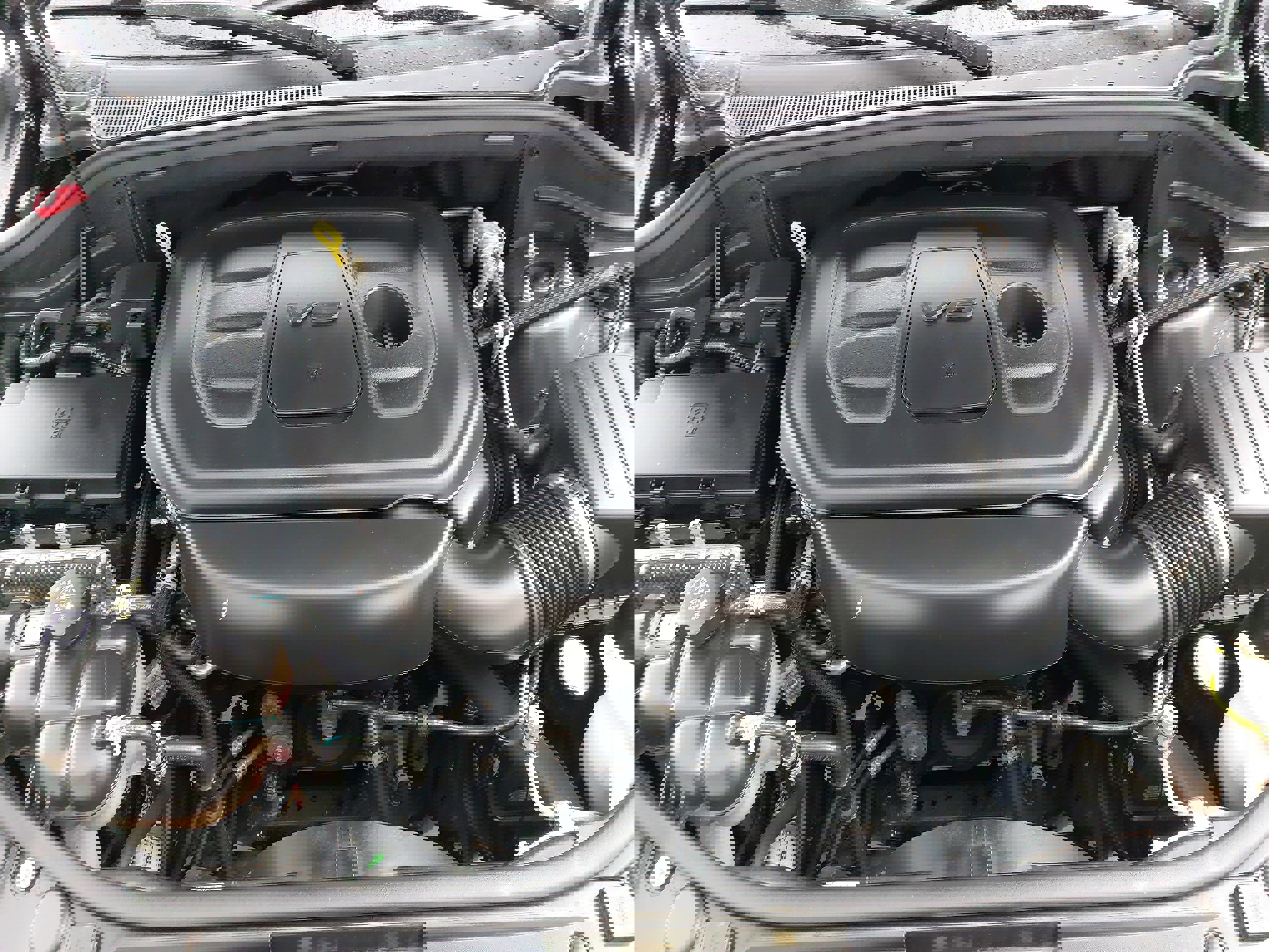 Used 2021 Jeep Grand Cherokee Limited w/ Premium Lighting Group image 32