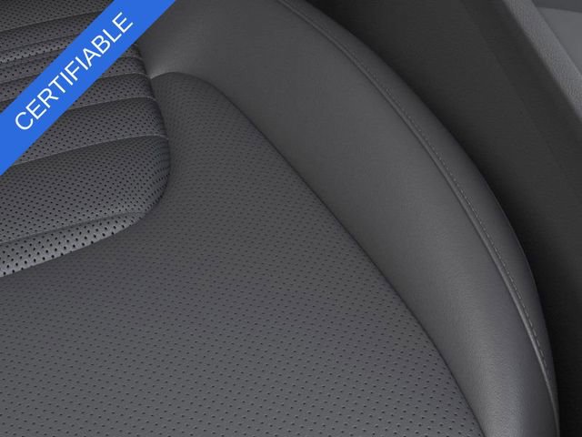 Certified 2025 Kia Sportage SX image 24