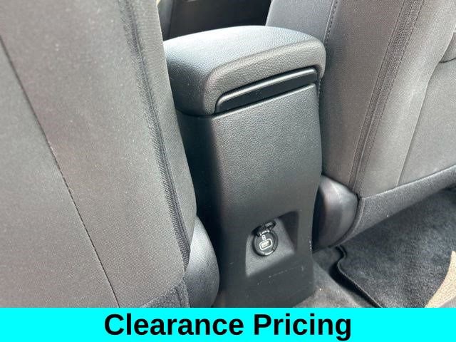 Used 2021 Hyundai Accent SEL image 34