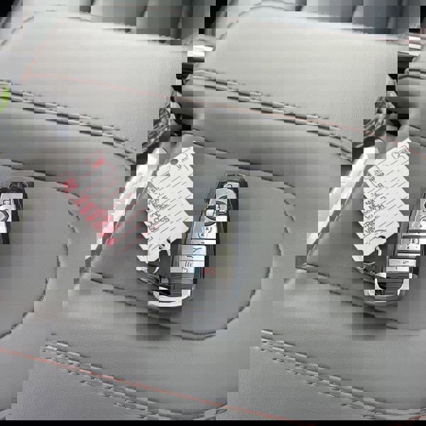 Used 2025 Ford Expedition Active AWD/4WD image 15