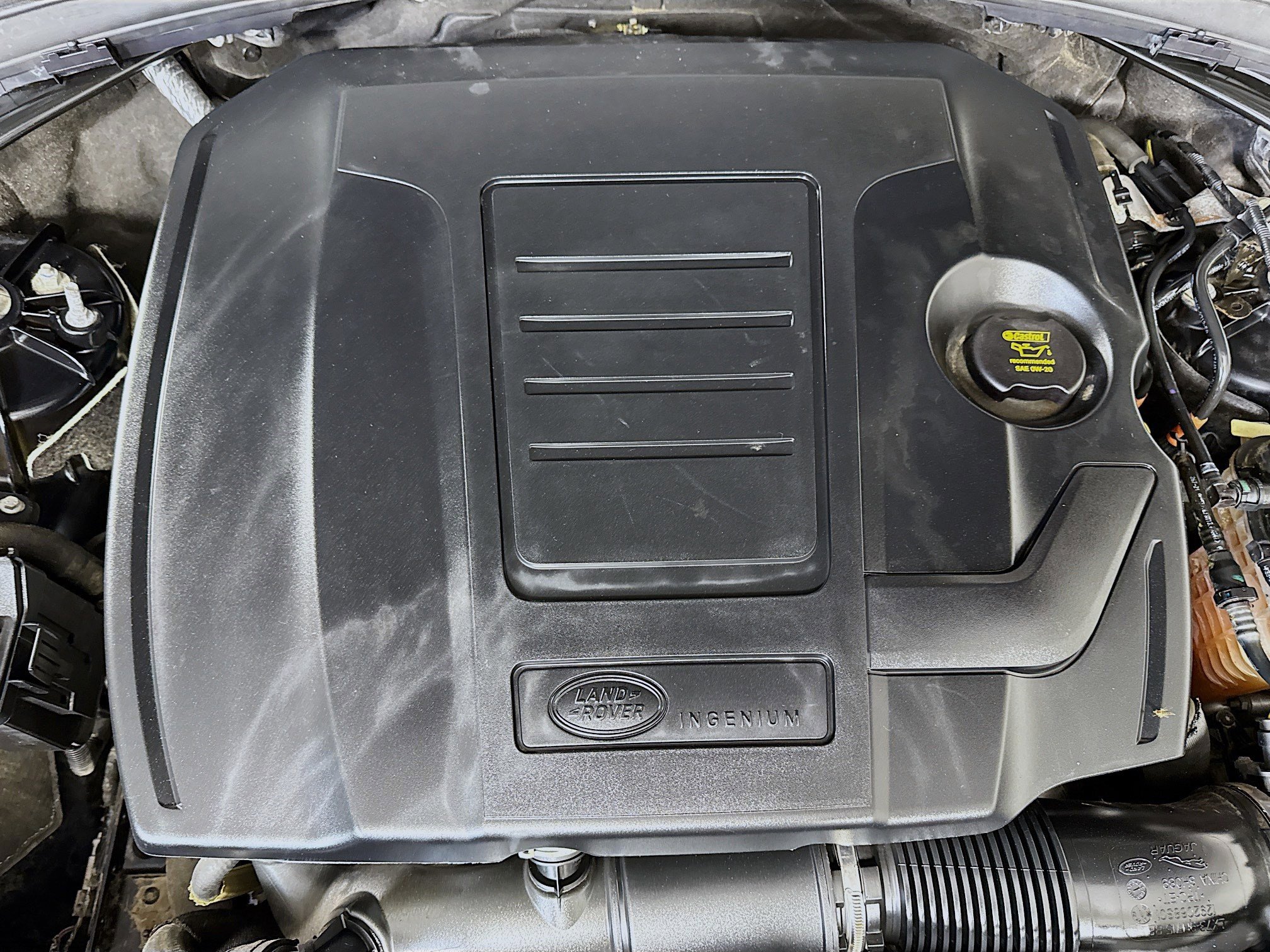 Used 2022 Land Rover Range Rover Velar S image 39
