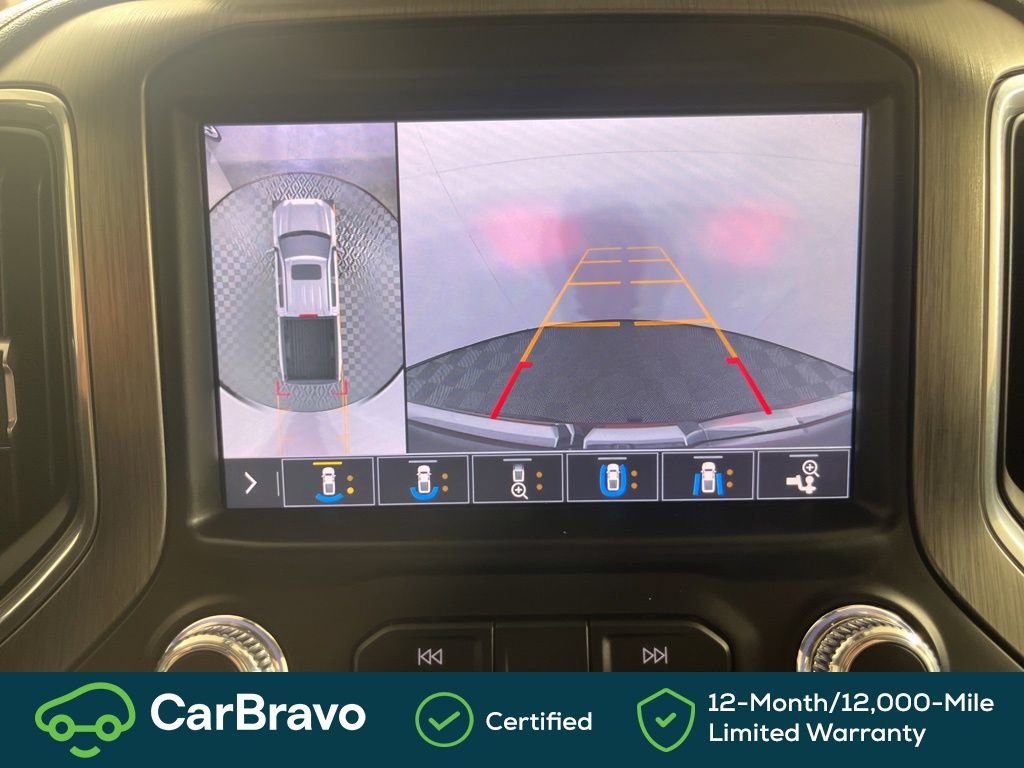 Used 2019 GMC Sierra 1500 Denali w/ Technology Package image 37