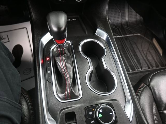 Used 2023 Chevrolet Traverse RS w/ LPO, Floor Liner Package image 11