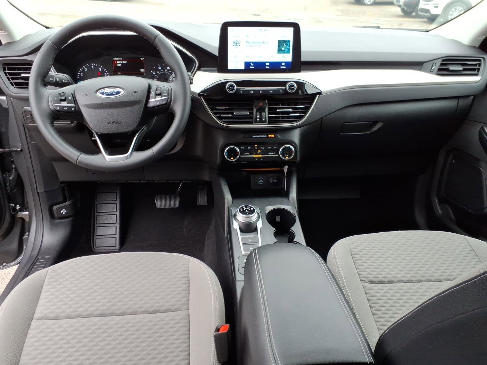 Used 2022 Ford Escape SE w/ Convenience Package image 14