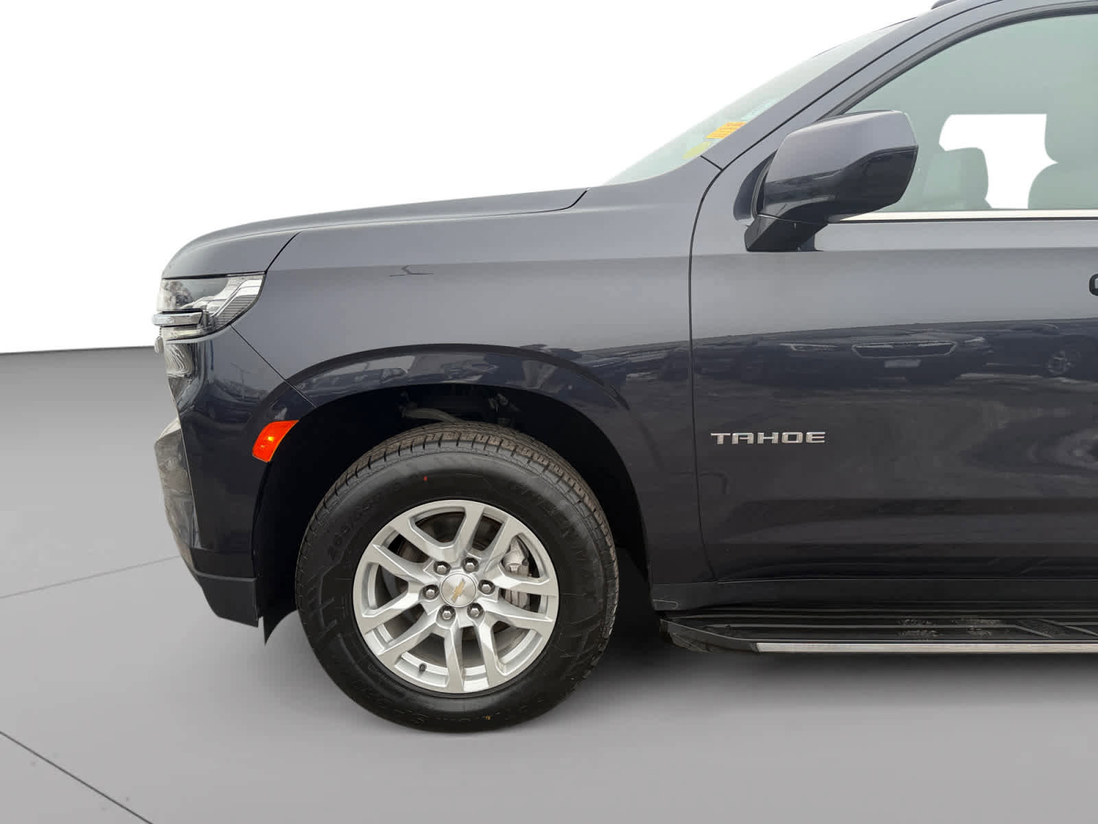 Used 2023 Chevrolet Tahoe LT image 20