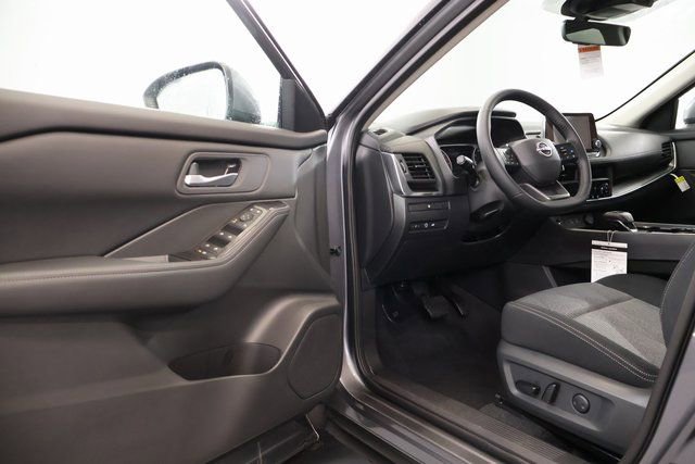 New 2026 Nissan Rogue SV w/ Cold Weather Package image 8