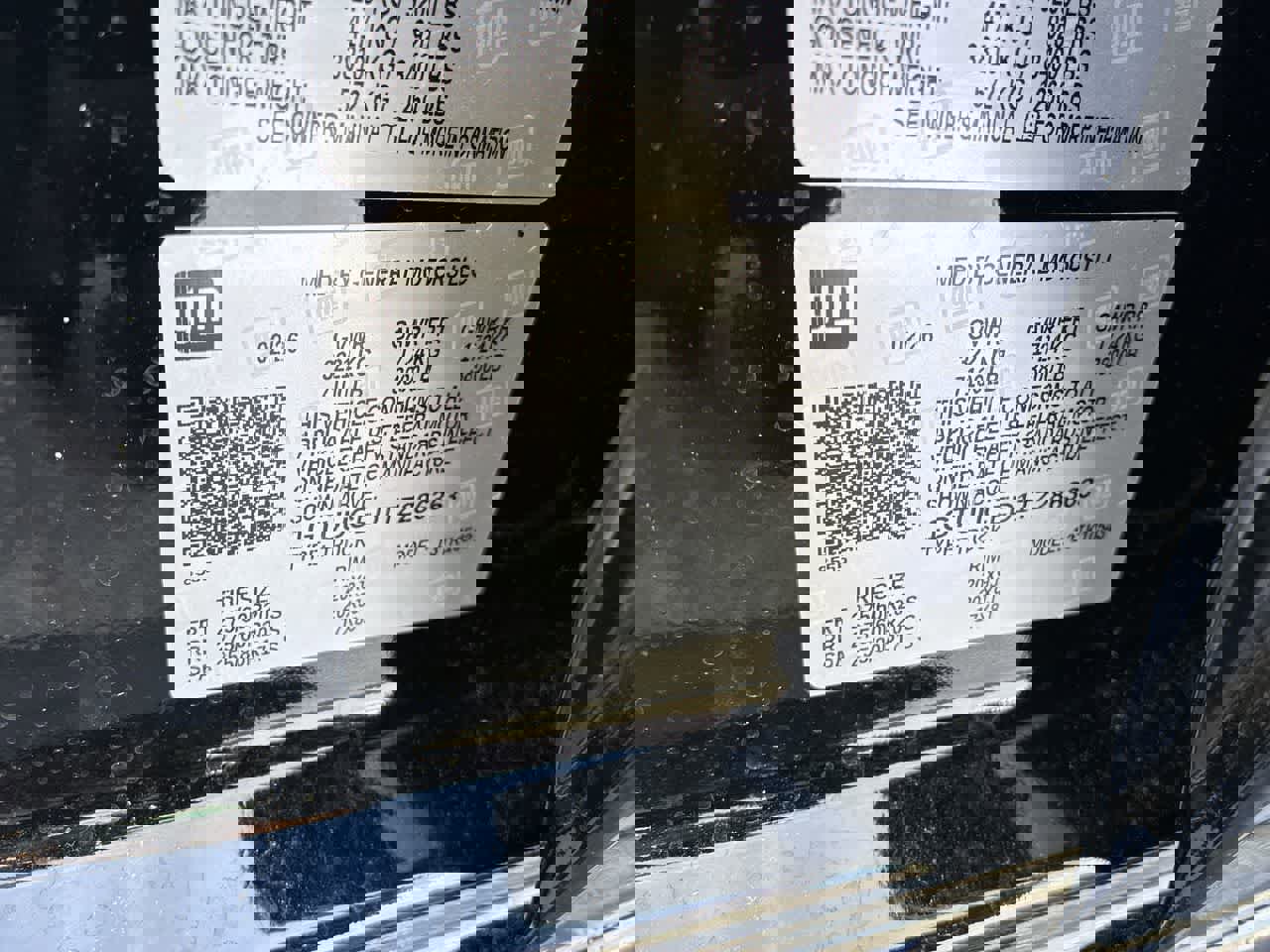 New 2026 GMC Sierra 1500 Elevation w/ Elevation Premium Package image 34