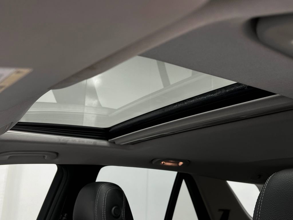 Used 2015 Mercedes-Benz ML 350 2WD image 14