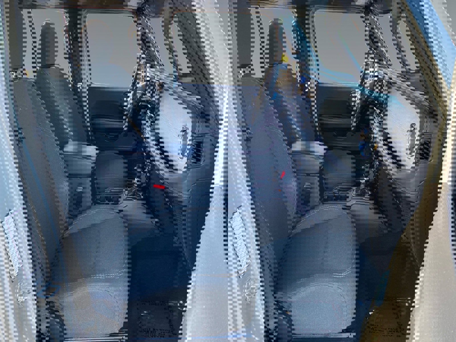 Used 2024 Jeep Wrangler Sahara image 15