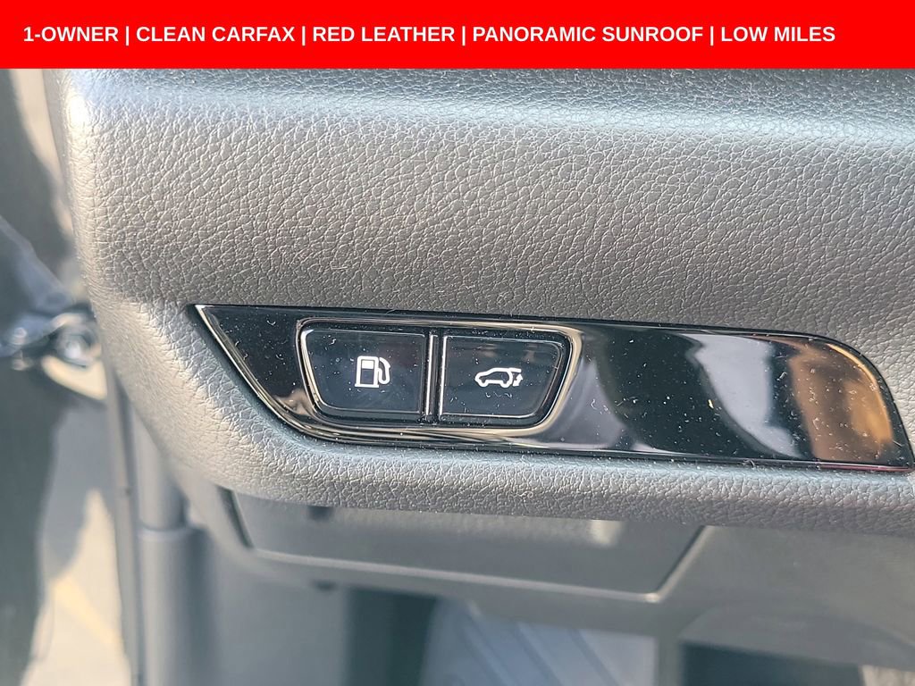 Used 2025 Lexus NX 350h AWD w/ Cold Area Package image 29