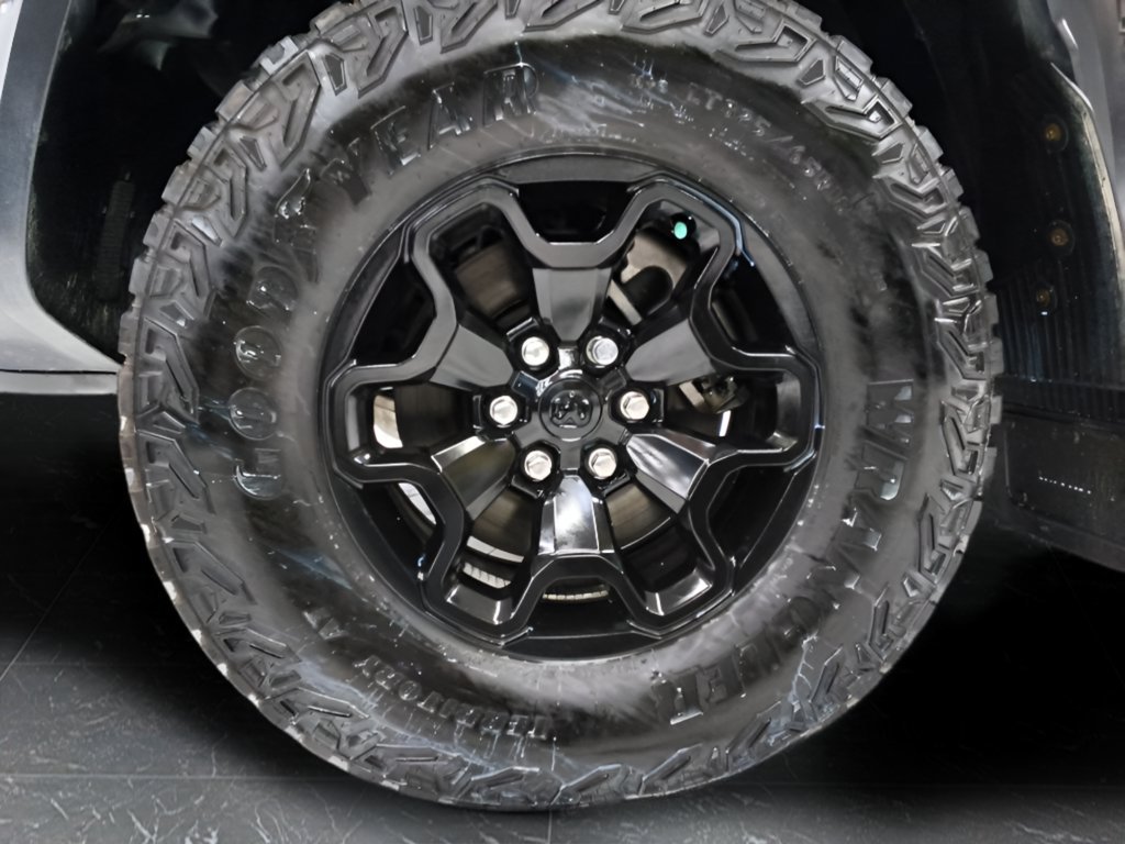Used 2022 RAM 1500 TRX w/ TRX Level 2 Equipment Group AWD/4WD image 38
