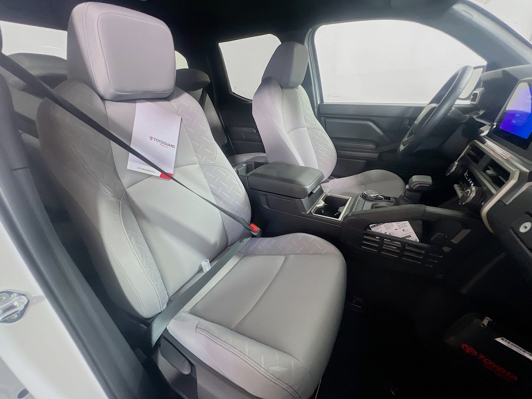 New 2025 Toyota Tacoma SR5 image 31