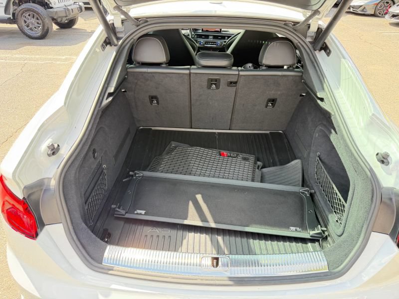 Used 2019 Audi S5 Prestige AWD/4WD image 34