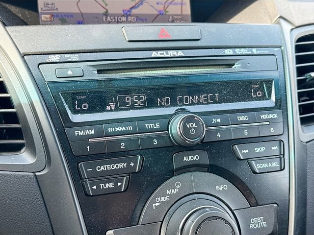 Used 2015 Acura RDX AWD w/ Technology Package image 16