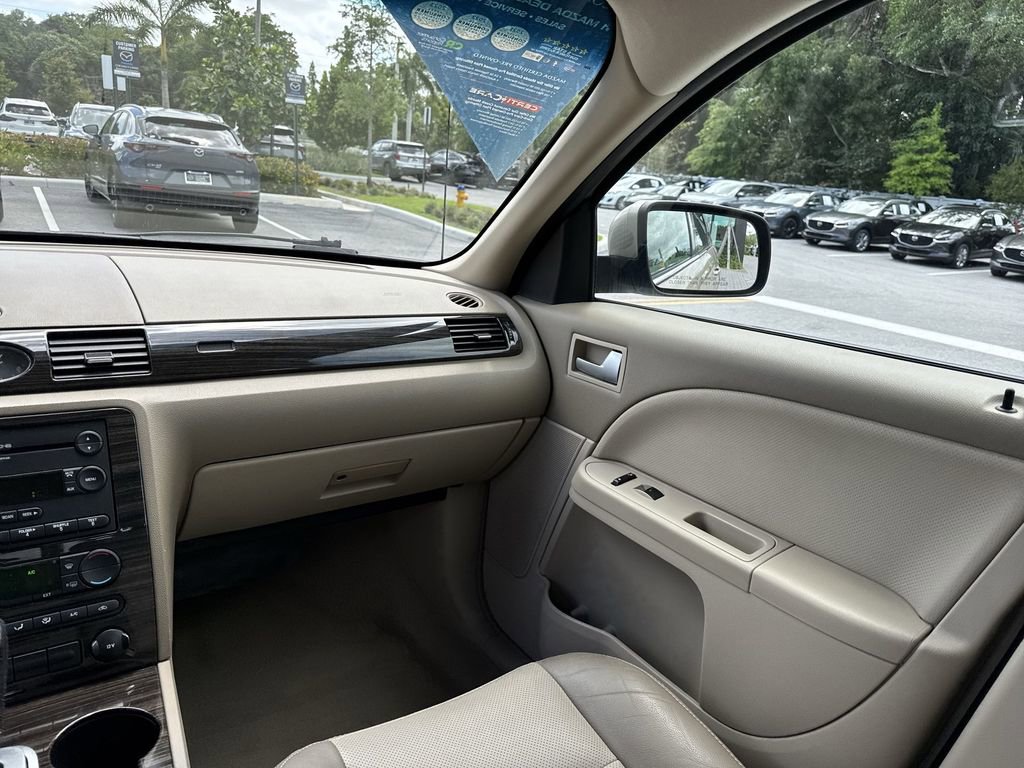 Used 2006 Mercury Montego Luxury image 15