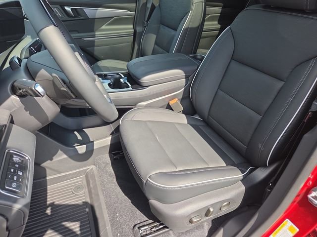 New 2026 Buick Enclave Sport Touring w/ Super Cruise Package image 20