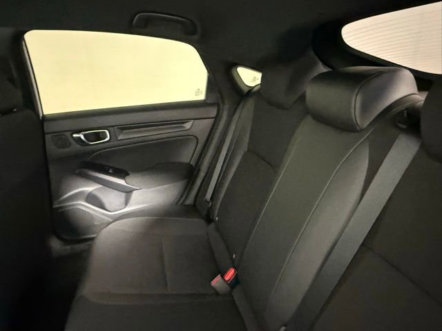 Used 2023 Honda Civic Sport image 34