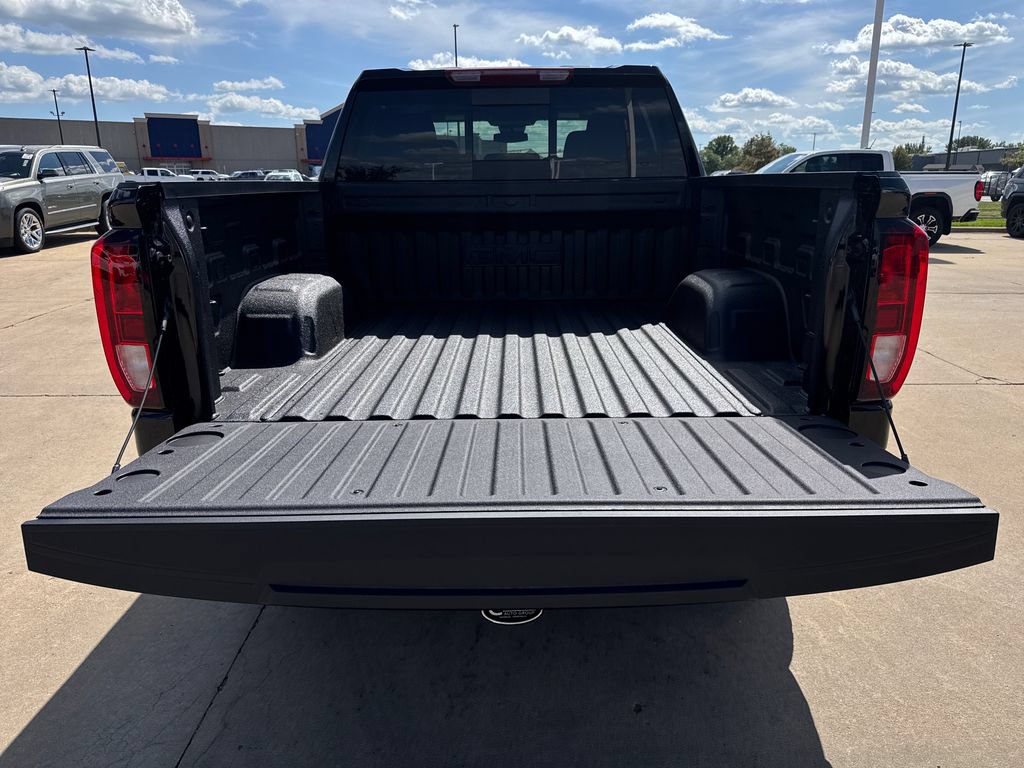 New 2026 GMC Sierra 1500 Elevation AWD/4WD image 11