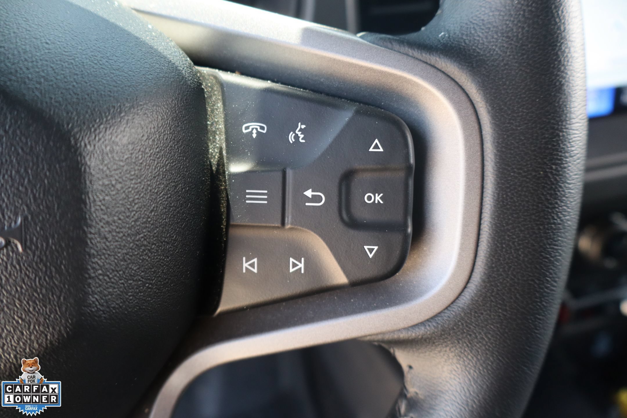 Used 2025 Ford Bronco Big Bend AWD/4WD image 16