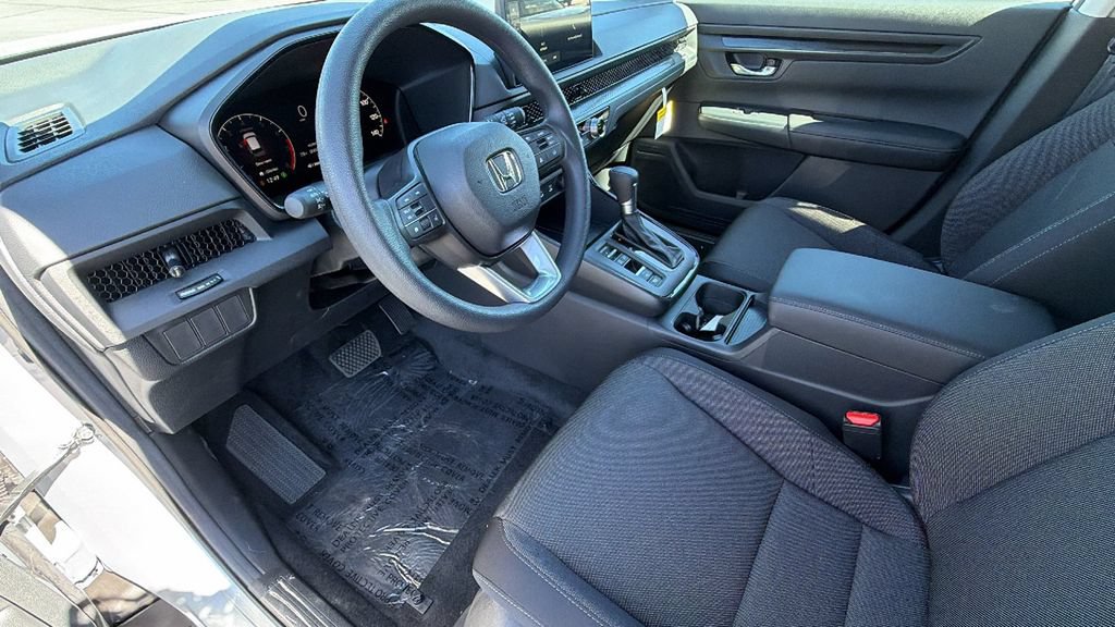 New 2026 Honda CR-V EX image 10