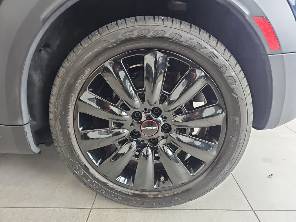 Used 2020 MINI Cooper Countryman S w/ Driver Assistance Package AWD/4WD image 25