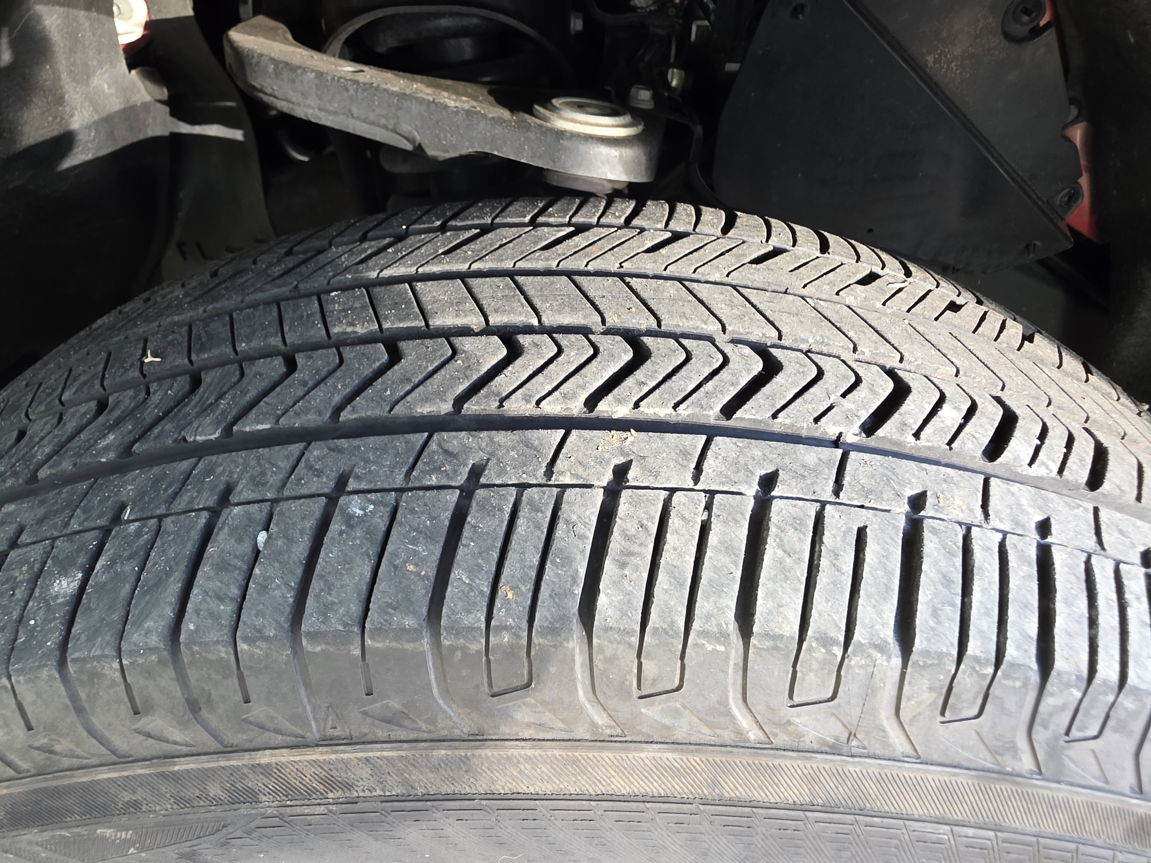 Used 2022 Toyota Tundra Limited image 32