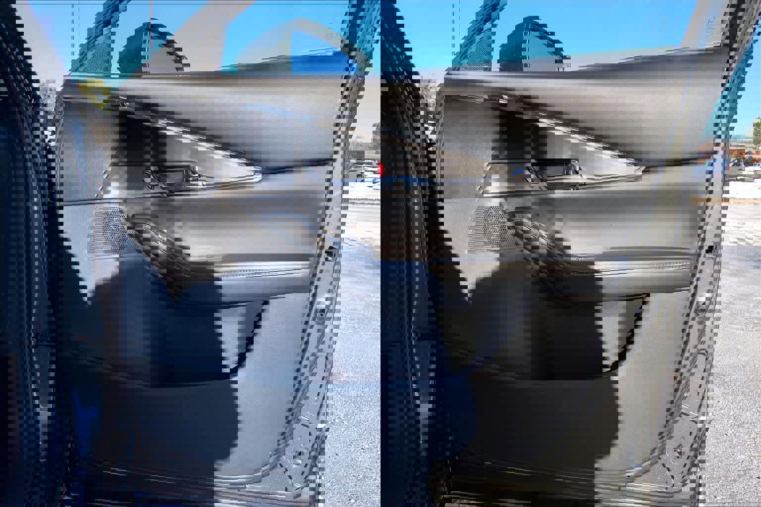 Used 2023 MAZDA CX-30 AWD 2.5 S w/ Preferred Package image 23