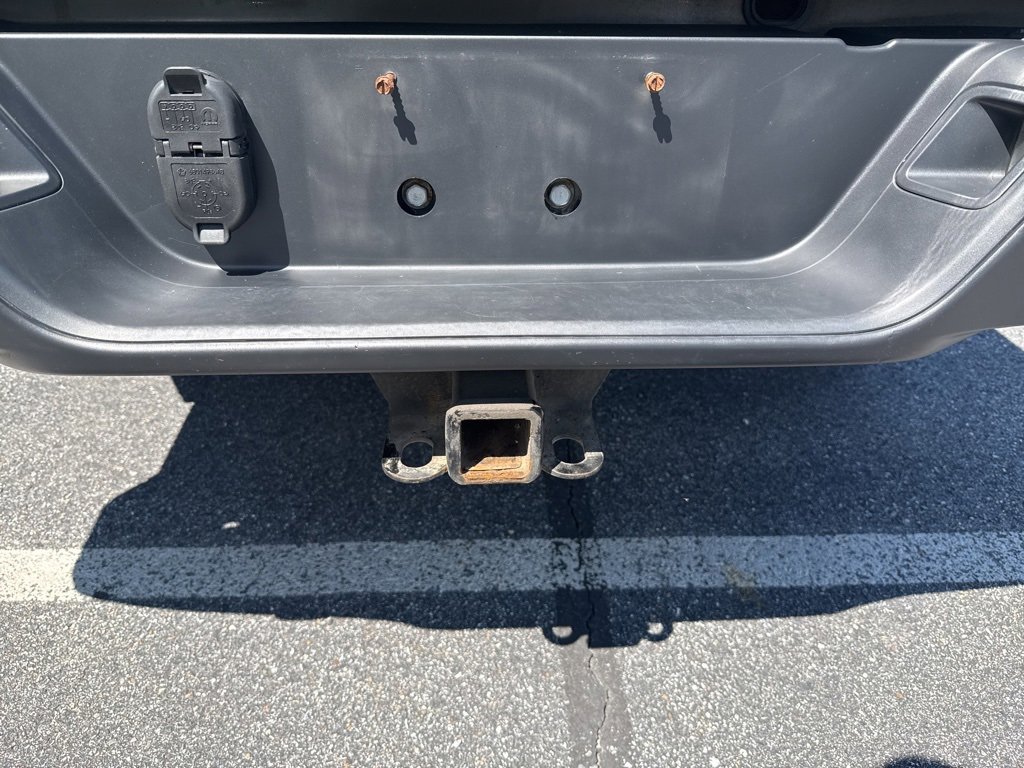 Used 2020 Jeep Gladiator Sport w/ Quick Order Package 24S image 27