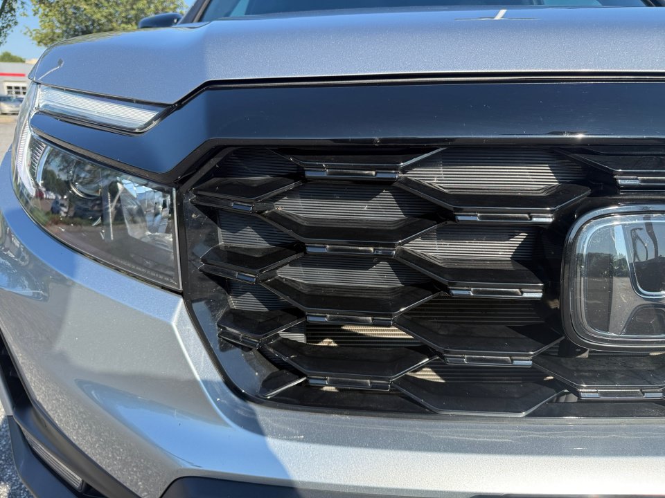 Certified 2023 Honda Passport Elite image 24