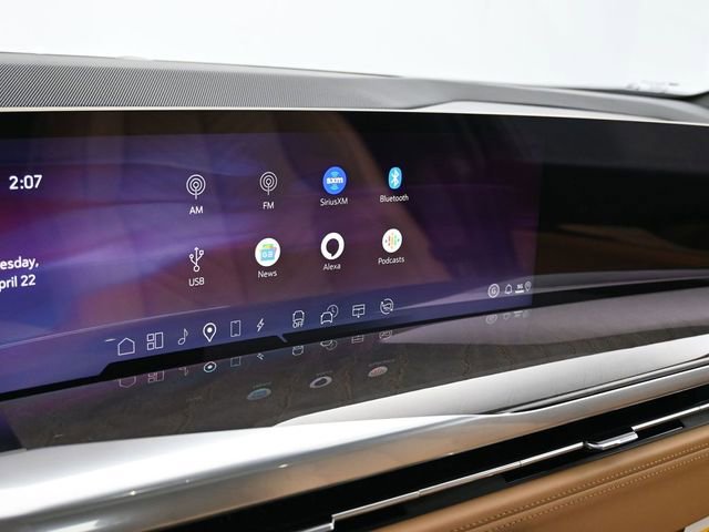 New 2025 Cadillac Escalade IQ Luxury 2 image 29