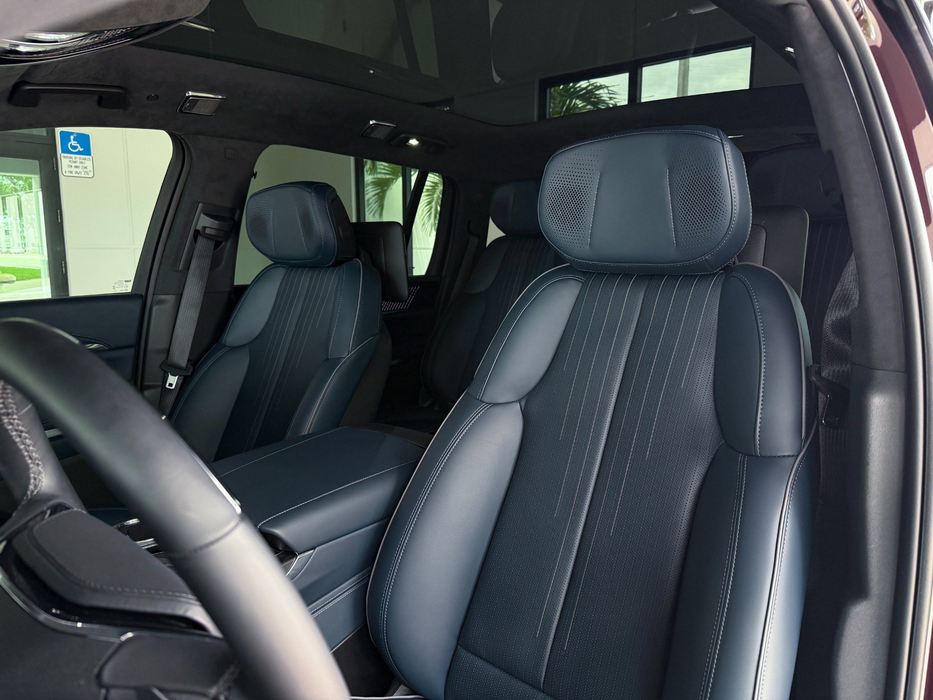 Used 2025 Cadillac Escalade IQ Sport 2 image 32