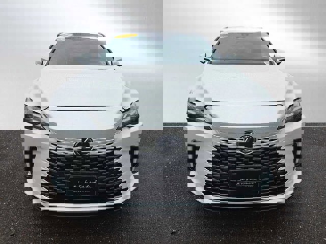 Certified 2024 Lexus RX 350 Premium Plus image 8