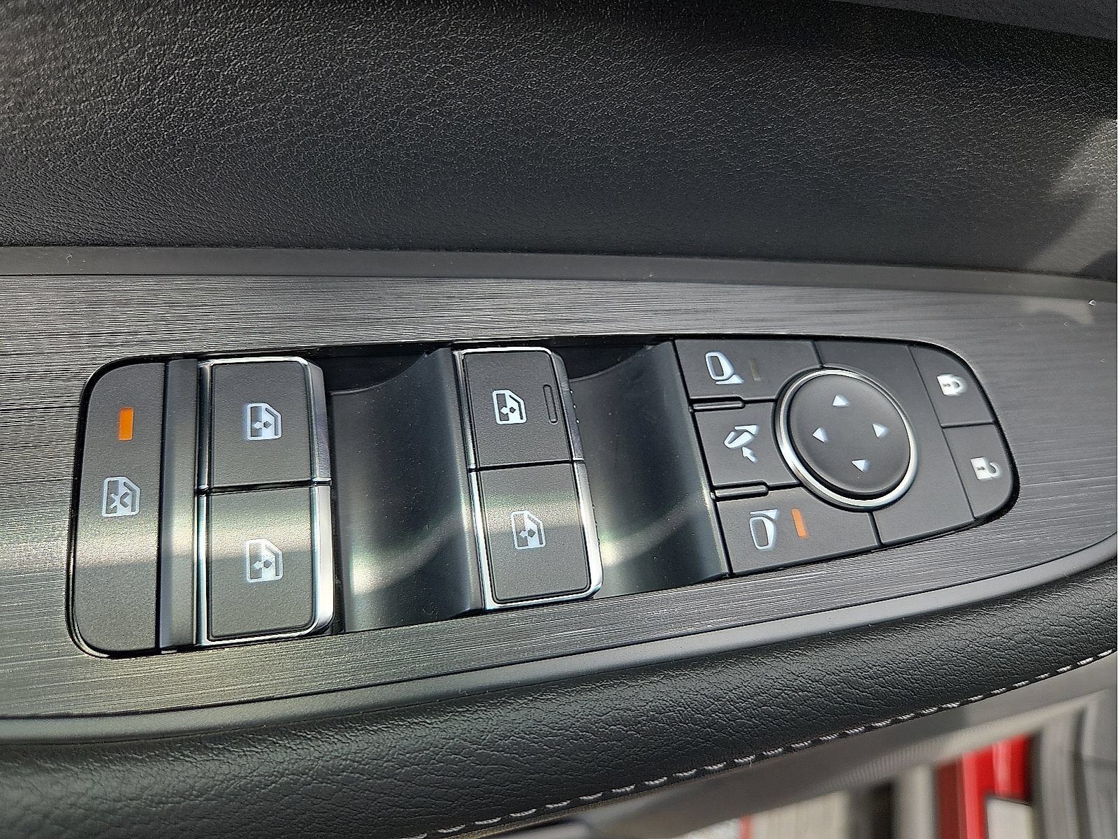 New 2026 Nissan Armada Platinum Reserve AWD/4WD image 16