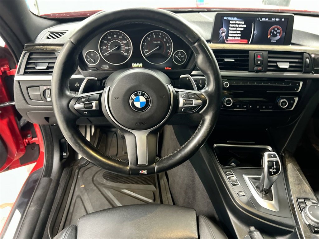 Used 2015 BMW 435i xDrive Coupe image 21