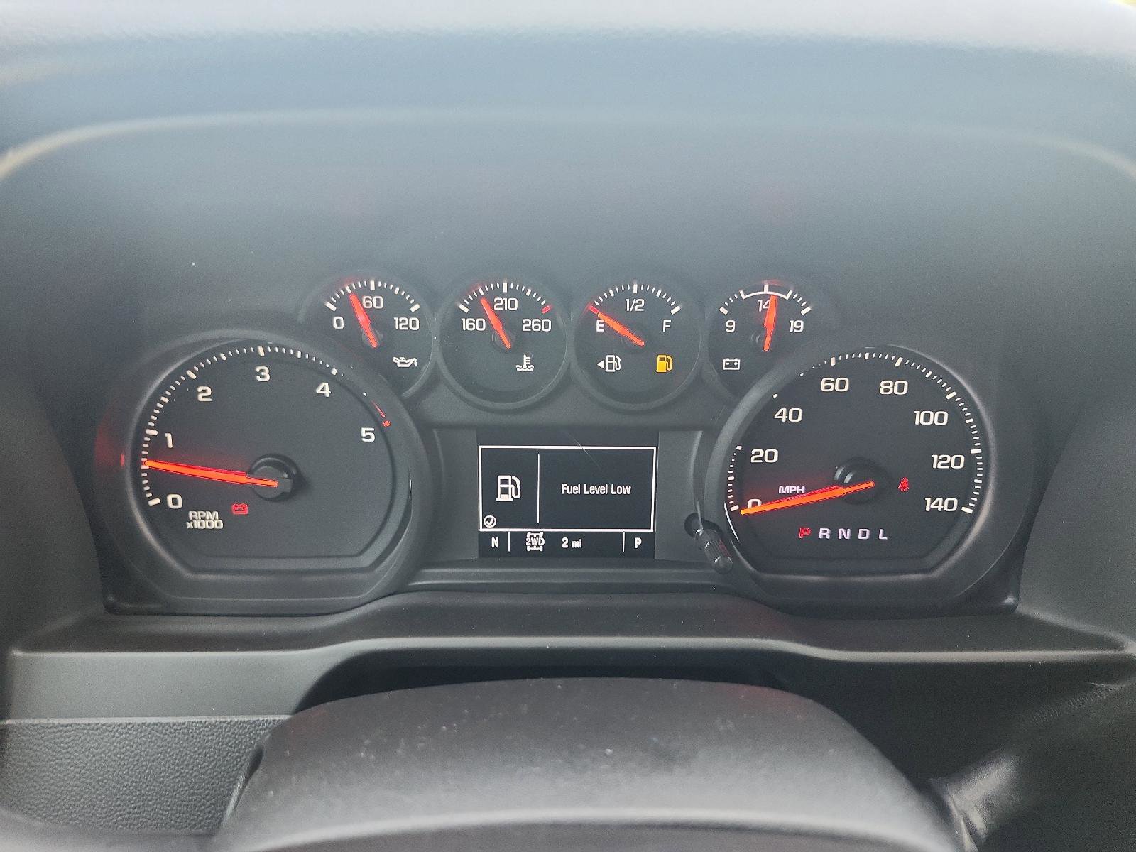 New 2026 GMC Sierra 3500 Pro image 15