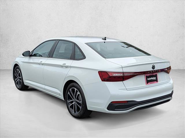 New 2026 Volkswagen Jetta Sport FWD image 7