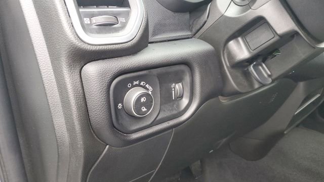 Certified 2024 RAM 2500 Big Horn image 8