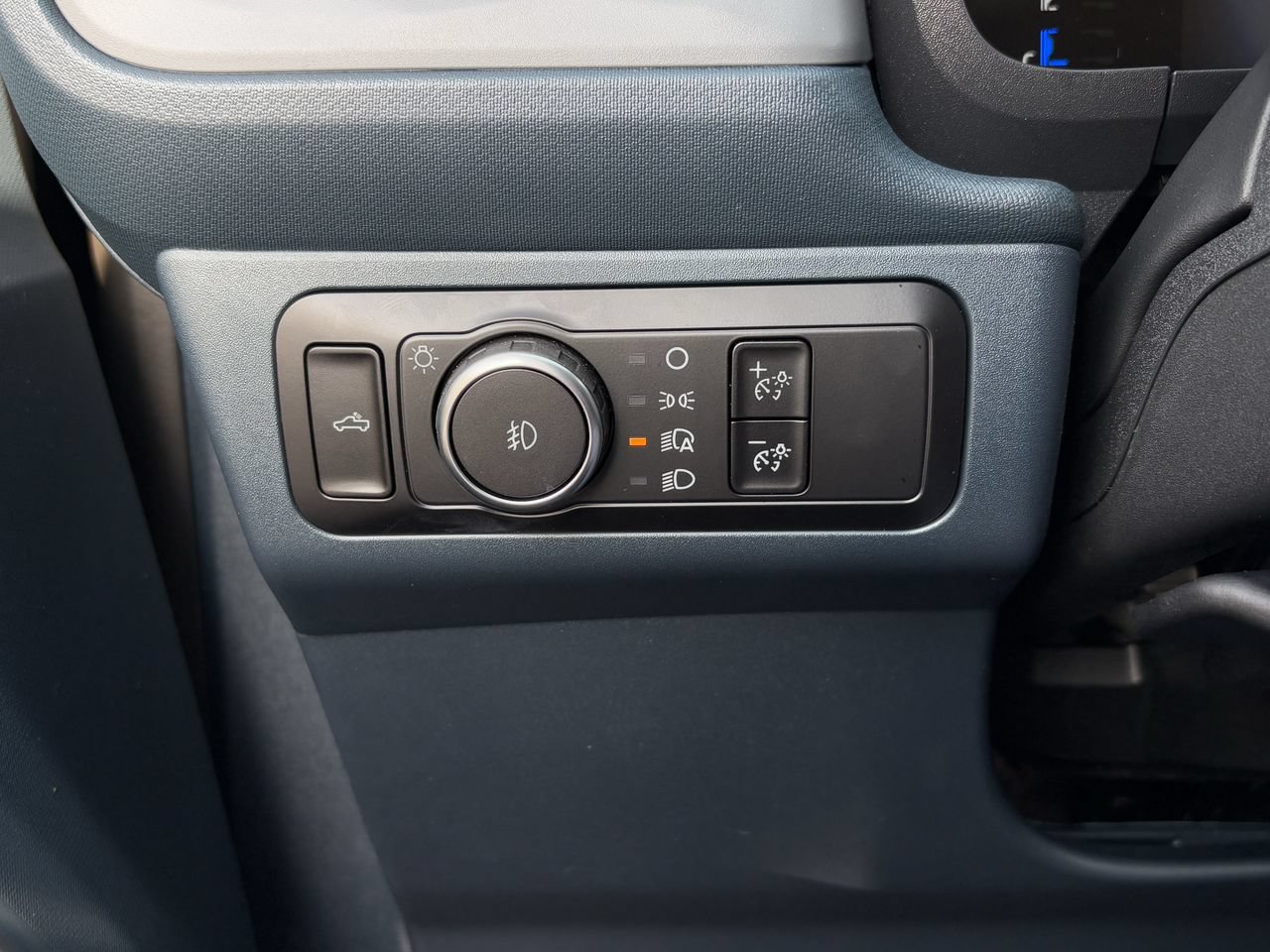 New 2026 Ford Maverick Lobo AWD/4WD image 22