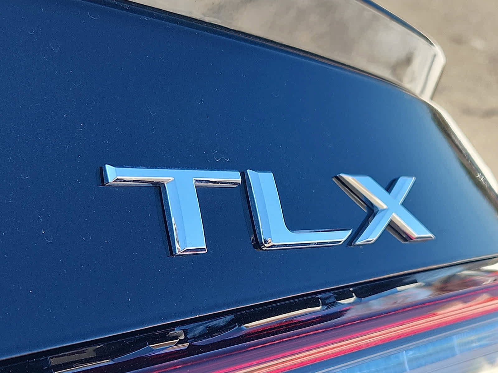 Certified 2025 Acura TLX SH-AWD w/ A-SPEC Pkg image 31