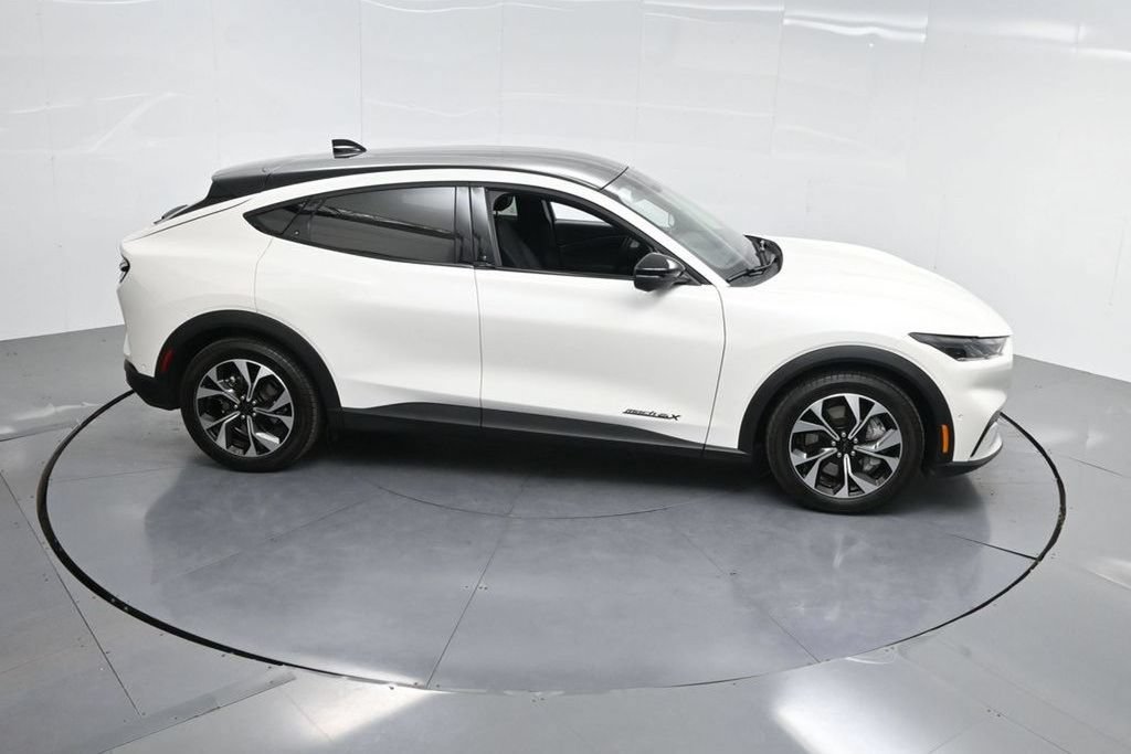 New 2024 Ford Mustang Mach-E Select AWD/4WD image 37