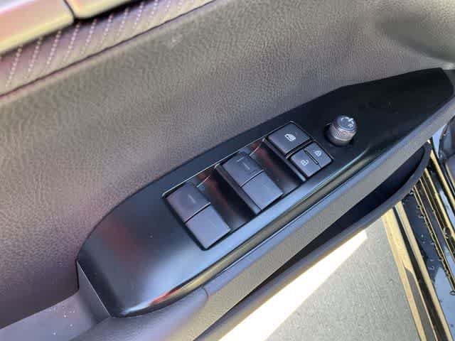 Certified 2026 Toyota Camry SE w/ Multimedia Upgrade Package FWD image 14